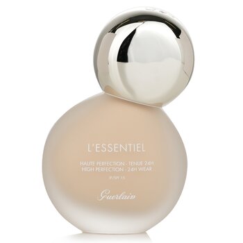 Guerlain L’Essentiel High Perfection Foundation 24H Wear SPF 15 - # 00N Porcelain