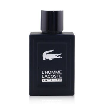 Lacoste LHomme Intense Eau De Toilette Spray