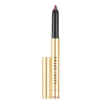 Bobbi Brown Luxe Defining Lipstick - # First Edition