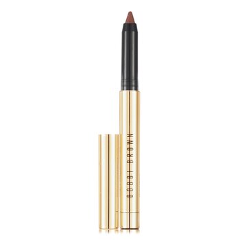 Bobbi Brown Luxe Defining Lipstick - # Rococoa