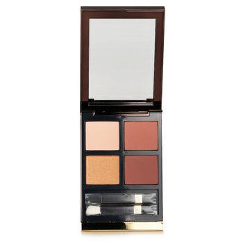 Tom Ford Eye Color Quad - # 29 Desert Fox