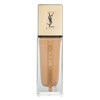 Yves Saint Laurent Touche Eclat Le Teint Long Wear Glow Foundation SPF22 - # B30 Almond