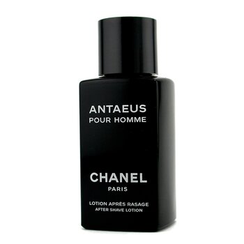 chanel antaeus aftershave balm