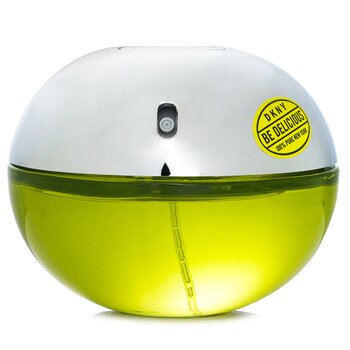 DKNY Be Delicious Eau De Parfum Spray