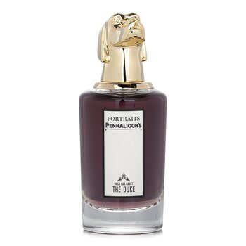 Penhaligons Portraits Much Ado About the Duke Eau De Parfum Spray