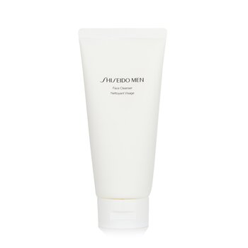 Shiseido Men Face Cleanser