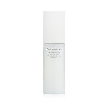 Men Energizing Moisturizer Extra Light Fluid