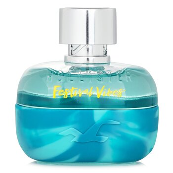 Festival Vibes Eau De Toilette Spray