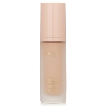 Gucci Fluide De Beaute Fini Naturel Foundation - # 150C Fair