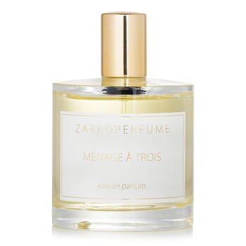 Zarkoperfume Menage A Trois Eau De Parfum Spray