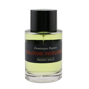 Frederic Malle Cologne Indelebile Eau De Parfum Spray