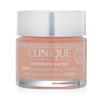 Clinique Moisture Surge 100H Auto-Replenishing Hydrator