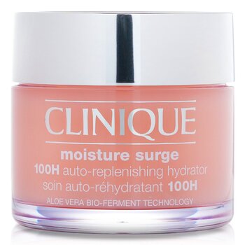 Clinique Moisture Surge 100H Auto-Replenishing Hydrator (Jumbo Size)