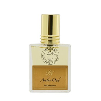 Nicolai Amber Oud Eau De Parfum Spray