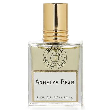 Nicolai Angelys Pear Eau De Toilette Spray