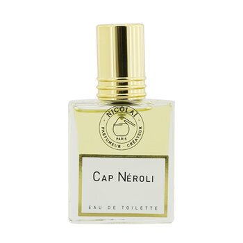 Nicolai Cap Neroli Eau De Toilette Spray