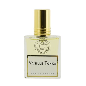 Vanille Tonka Eau De Parfum Spray