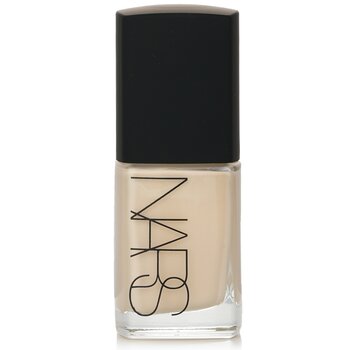 NARS Sheer Glow Foundation - Siberia