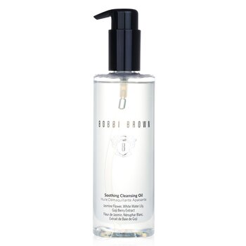 Bobbi Brown Soothing Cleansing Oil