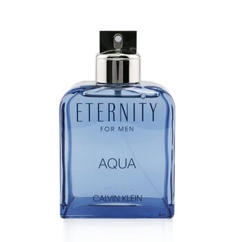 Calvin Klein Eternity Aqua Eau De Toilette Spray