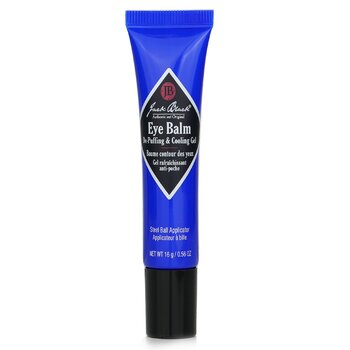 Eye Balm Age De-Puffing & Cooling Gel