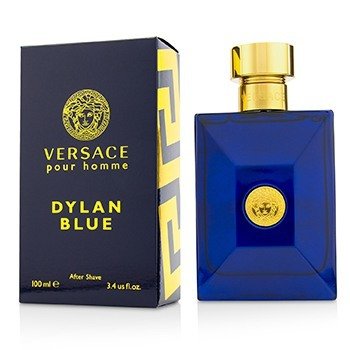 Versace Dylan Blue After Shave Lotion