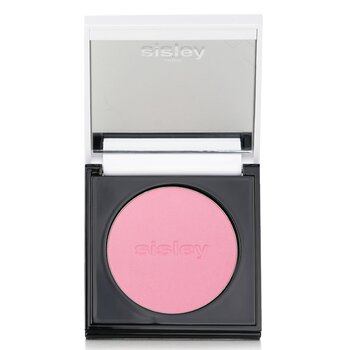 Sisley Le Phyto Blush - # 1 Pink Peony