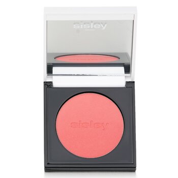 Le Phyto Blush - # 3 Coral