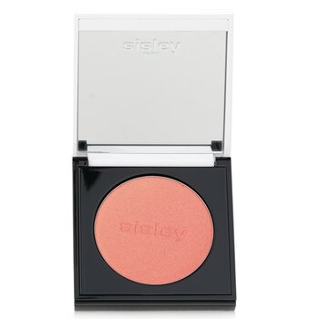 Sisley Le Phyto Blush - # 4 Golden Rose