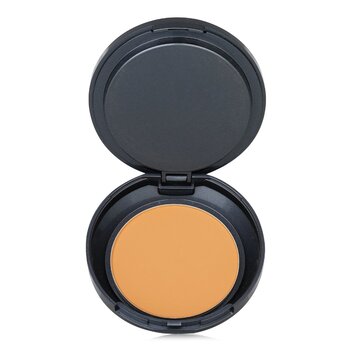 Cinema Secrets Dual Fx Foundation Powder - # Caramel