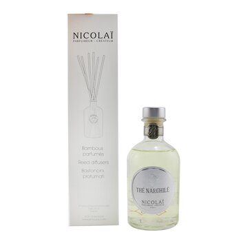 Nicolai Diffuser - The Narghile