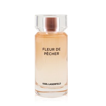 Fleur De Pecher Eau De Parfum Spray