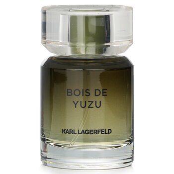 Lagerfeld Bois De Yuzu Eau De Toilette Spray