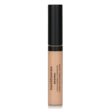 Original Liquid Mineral Concealer - # 1N Fair