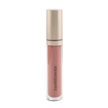 BareMinerals Mineralist Lip Gloss Balm - # Ingenuity