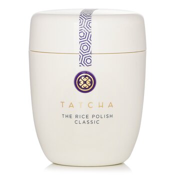 Tatcha The Rice Polish Foaming Enzyme Powder - Classic (For Normal To Dry Skin)