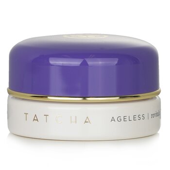 Tatcha Ageless Revitalizing Eye Cream