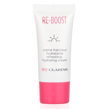 Clarins My Clarins Re-Boost Refreshing Hydrating Cream - For Normal Skin