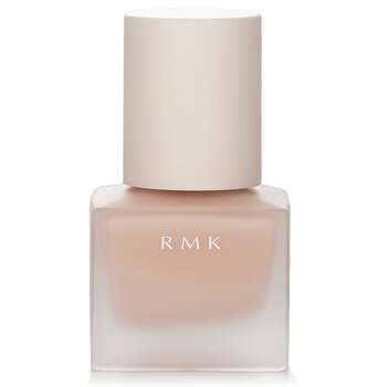 RMK Liquid Foundation SPF 14 - # 201