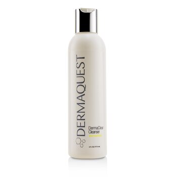 DermaQuest DermaClear Cleanser