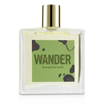 Wander Through The Parks Eau De Parfum Spray