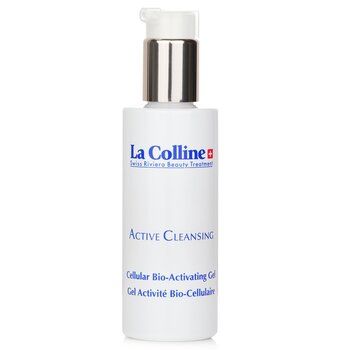 La Colline Active Cleansing - Cellular Bio-Activating Gel