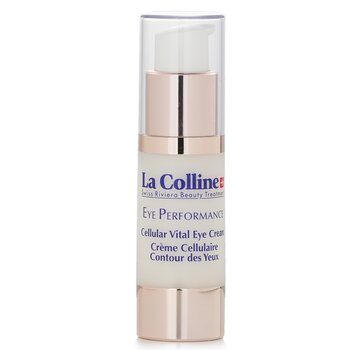 La Colline Eye Performance - Cellular Vital Eye Cream