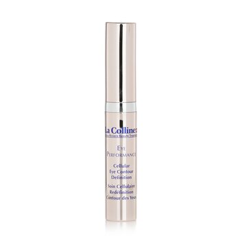 La Colline Eye Performance - Cellular Eye Contour Definition