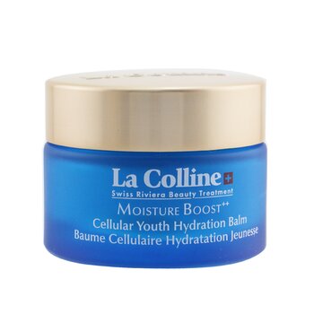 La Colline Moisture Boost++ - Cellular Youth Hydration Balm