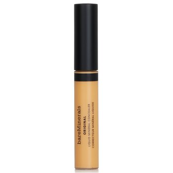 BareMinerals Original Liquid Mineral Concealer - # 2.5W Light/Medium