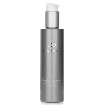 CosMedix Crystal Cleanse Hydrating Liquid Crystal Cleansing Cream