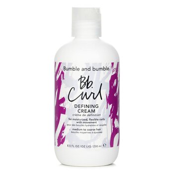 Bumble and Bumble Bb. Curl Defining Creme (Medium To Coarse Hair)