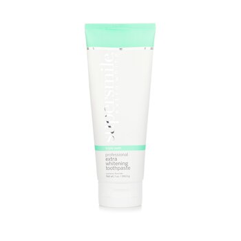 supersmile rosewater mint