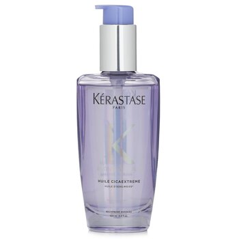 Kerastase Blond Absolu Huile Cicaextreme Hair Oil